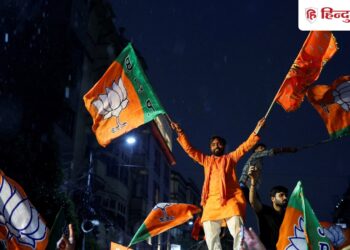 BJP's 'five Brahmastras', on the basis of which TMC's fort was breached; Inside story of Bengal Vijay