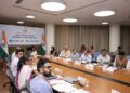 BRICS Health Ministers meeting to be held in Chandigarh, emphasis will be on global health challenges