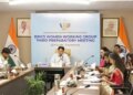 BRICS meeting in India to advance women-led development