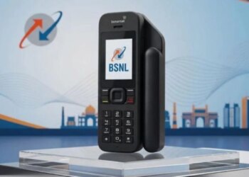 BSNL launches satellite phone worth Rs 1.34 lakh