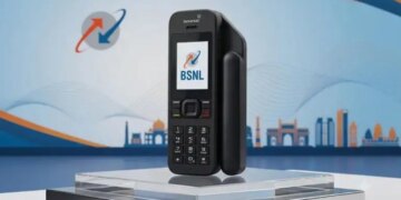 BSNL's new phone has left iPhone behind in price, know what all you will get for ₹ 1,34,166?