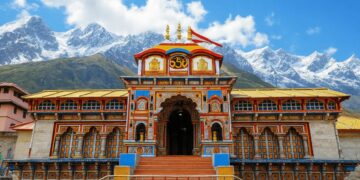 Badrinath Temple Donation Theft Allegations | BKTC Orders Probe After Offering Theft Claims | Now offerings stolen in Badrinath Dham! If the allegations are proved then no one will be spared, how did the suspicion arise? | News Track in Hindi