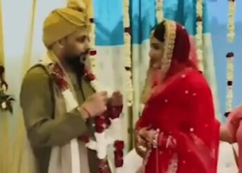 Badshah's personal life in headlines again? Video: Wife Isha's post raises speculations about breakup of second marriage