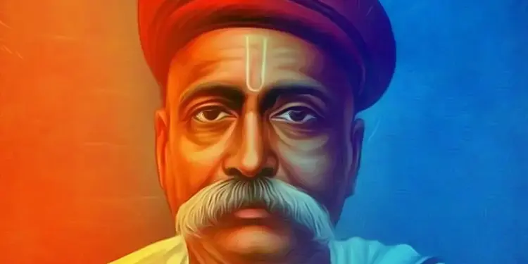 Bal Gangadhar Tilak Quotes in Hindi: These precious thoughts of Lokmanya Tilak can change your thinking, every youth must read it.