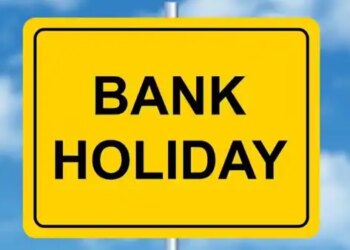 Bank Holiday Alert: Banks will not open on July 6, know why the Reserve Bank declared a holiday on Monday?