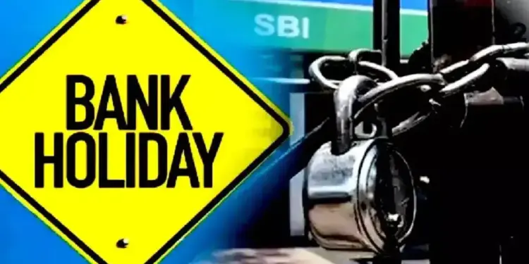 Bank Holiday Today: Are banks open today or will they remain closed on Saturday? Check RBI's big update before leaving home