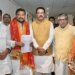 बांकीपुर विधानसभा उपचुनाव : एनडीए नेताओं का दावा- प्रचंड बहुमत से प्रत्याशी की जीत तय