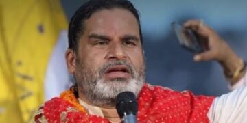 Bankipur By Poll: 'BJP is trembling with fear', Prashant Kishore's big attack, said this about voters