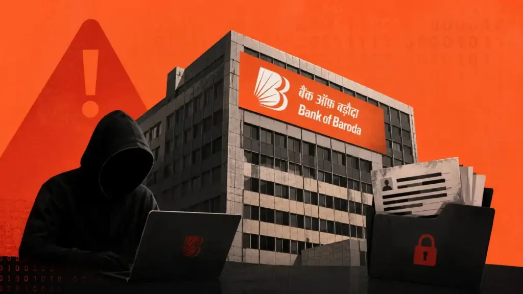 Bank's reply on BOB Data Leak comes out! Know what will be the impact on customers and what is the whole matter