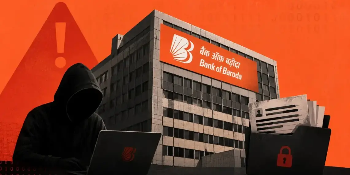 Bank's reply on BOB Data Leak comes out! Know what will be the impact on customers and what is the whole matter