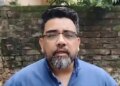 Baruipur minor incident and murder in football match dispute shocked the entire state: Riju Dutta