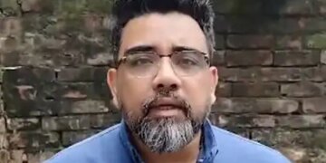 Baruipur minor incident and murder in football match dispute shocked the entire state: Riju Dutta