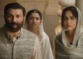Batwara 1947 Trailer: Grief and bloodshed of loss of loved ones, trailer of Sunny Deol's Partition released