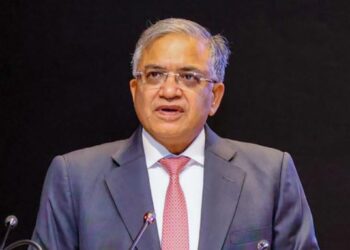 'Be cautious of fake narratives and deepfakes', CEC Gyanesh Kumar's advice to election officials