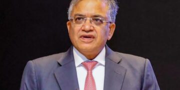 'Be cautious of fake narratives and deepfakes', CEC Gyanesh Kumar's advice to election officials