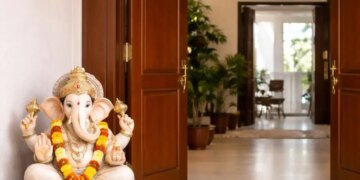 Before building a house, keep these Vastu measures in mind, the beginning of the foundation is considered auspicious.