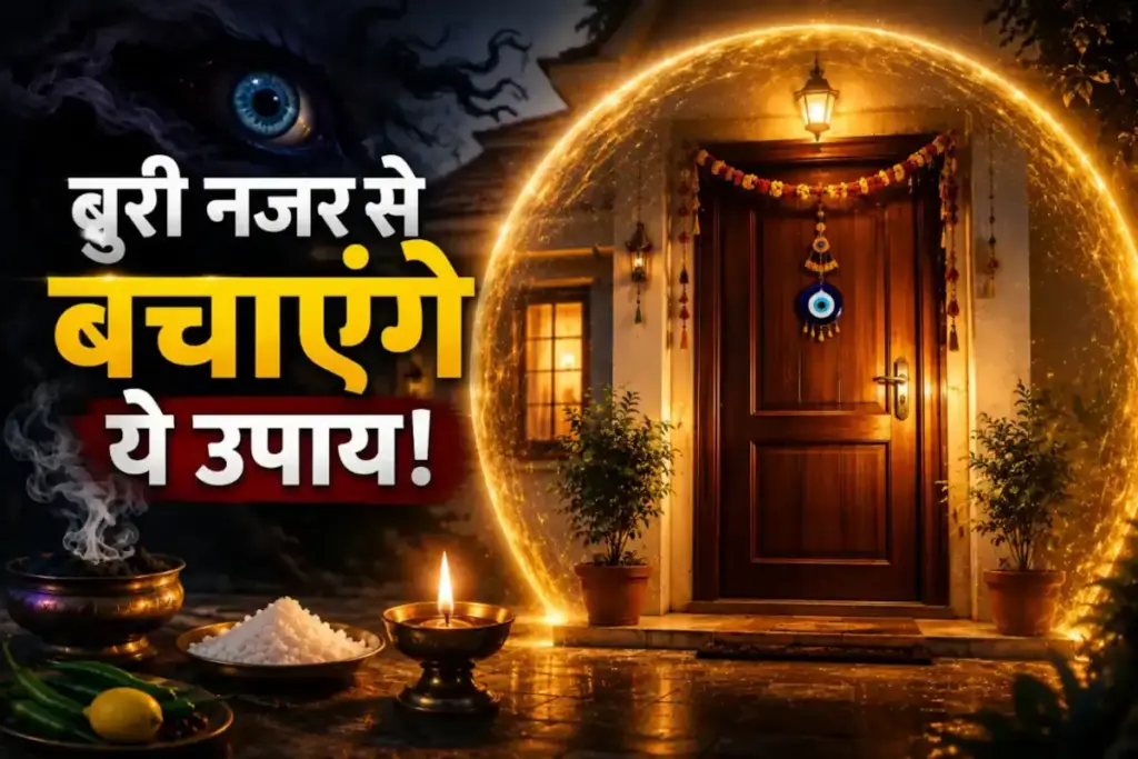 Before entering a new house, do these 7 Vastu measures, you will get protection from evil eye and negative energy.