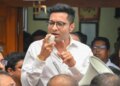 Bengal: BJP leaders filed complaint against Abhishek Banerjee