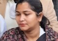 बंगाल : पुलिस के काम में बाधा डालने के मामले में टीएमसी की पूर्व सांसद को जमानत मिली
