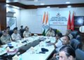 उभरते सुरक्षा खतरों से निपटने के लिए राज्यों के बीच बेहतर तालमेल जरूरी: ओडिशा डीजीपी
