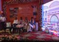 भागलपुर : छात्रों ने पुनर्विकसित शिवनारायणपुर स्टेशन का स्वागत किया, पीएम मोदी का जताया आभार