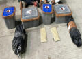 Big action by Bengaluru Police, drugs worth Rs 5.70 crore seized, 11 smugglers arrested