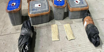 Big action by Bengaluru Police, drugs worth Rs 5.70 crore seized, 11 smugglers arrested