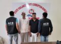 Big action by Haryana ACB: Two DHBVN employees arrested for demanding bribe of ₹ 12,000 in exchange of name change in tube well connection