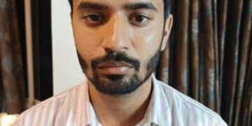 Big action of ACB in Udaipur: Broker arrested taking bribe of Rs 30,000 for joint director of medical department, doctor absconding