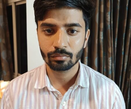 Big action of ACB in Udaipur: Broker arrested taking bribe of Rs 30,000 for joint director of medical department, doctor absconding
