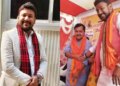 Big blow to BJP in Bihar elections! Abhishek Bunty withdrew nomination from Bankipur.