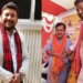 Big blow to BJP in Bihar elections! Abhishek Bunty withdrew nomination from Bankipur.