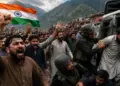 Big blow to Pakistan! PoK leaders seek help from Indian government, appeal to open LoC in Poonch and Doda