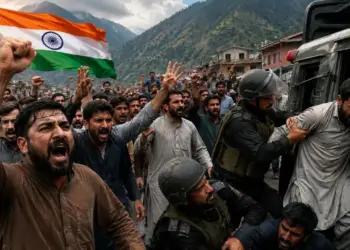 Big blow to Pakistan! PoK leaders seek help from Indian government, appeal to open LoC in Poonch and Doda