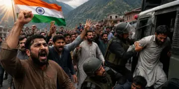 Big blow to Pakistan! PoK leaders seek help from Indian government, appeal to open LoC in Poonch and Doda