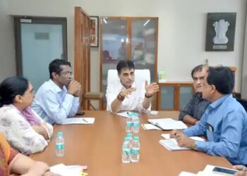 Big campaign against mosquito borne diseases in Gujarat, 94 lakh malaria tests completed