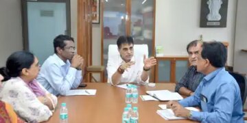 Big campaign against mosquito borne diseases in Gujarat, 94 lakh malaria tests completed