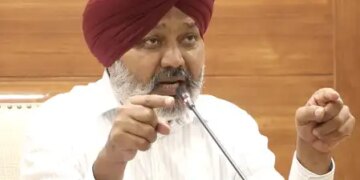 Big decision of Punjab government, 619 female multipurpose health workers will be recruited