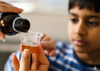 Big decision of the government: Ban on open sale of medicines containing more than 12% alcohol, watch the video, now medicine will not be available without a doctor's prescription