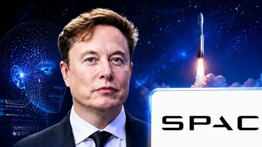 Big fall in SpaceX shares, Elon Musk's net worth gets a big blow, price reaches all time low