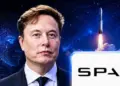 Big fall in SpaceX shares, Elon Musk's net worth gets a big blow, price reaches all time low