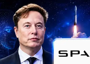 Big fall in SpaceX shares, Elon Musk's net worth gets a big blow, price reaches all time low