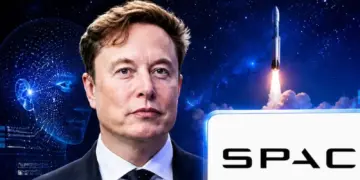 Big fall in SpaceX shares, Elon Musk's net worth gets a big blow, price reaches all time low