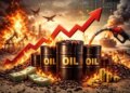 Big impact of America-Iran tension, crude oil ran at the speed of rocket after missile attack