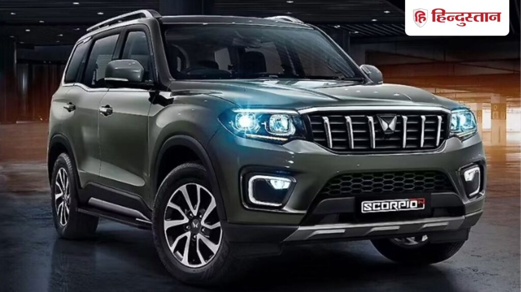 Big news for Mahindra fans, these three powerful SUVs are coming, new Bolero also in the list