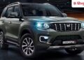Big news for Mahindra fans, these three powerful SUVs are coming, new Bolero also in the list