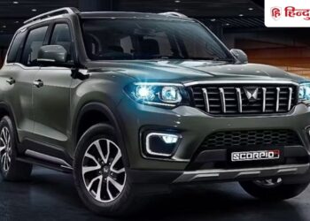 Big news for Mahindra fans, these three powerful SUVs are coming, new Bolero also in the list