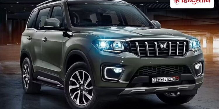Big news for Mahindra fans, these three powerful SUVs are coming, new Bolero also in the list