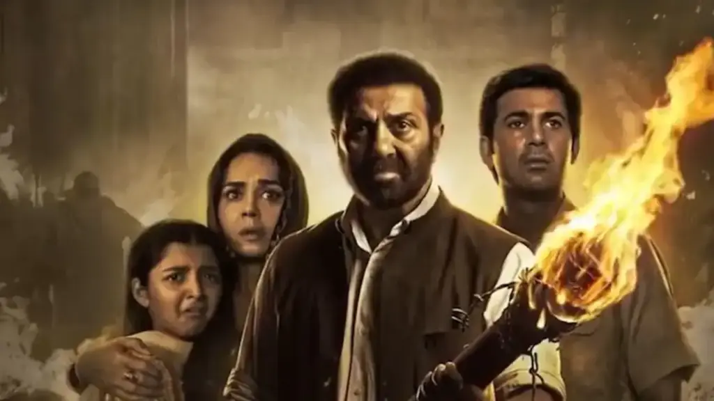 Big news for fans! Sunny Deol's 3 superhit films will return to theaters before 'Partition 1947', see complete list