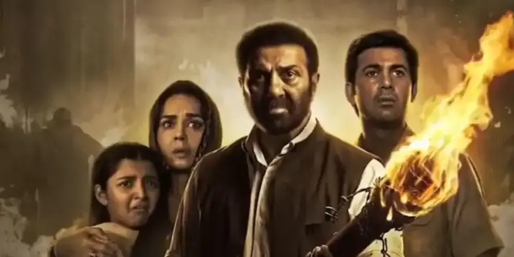 Big news for fans! Sunny Deol's 3 superhit films will return to theaters before 'Partition 1947', see complete list